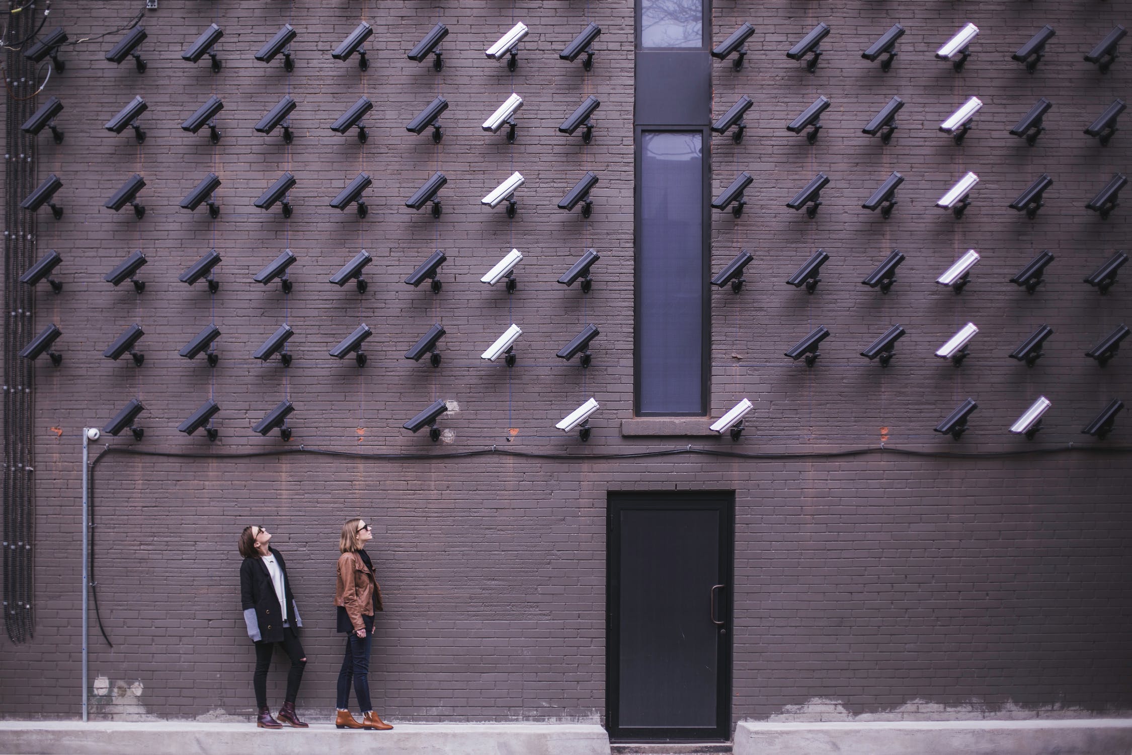 surveillance law - what you need to know